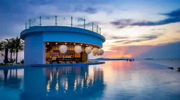 ROYAL WING SUITES & SPA (ex. ROYAL CLIFF WING SUITES & SPA)