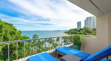 ROYAL WING SUITES & SPA (ex. ROYAL CLIFF WING SUITES & SPA)