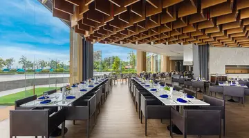 ROYAL WING SUITES & SPA (ex. ROYAL CLIFF WING SUITES & SPA)