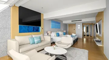 ROYAL WING SUITES & SPA (ex. ROYAL CLIFF WING SUITES & SPA)