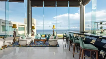 ROYAL WING SUITES & SPA (ex. ROYAL CLIFF WING SUITES & SPA)
