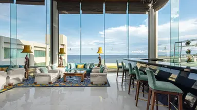 ROYAL WING SUITES & SPA (ex. ROYAL CLIFF WING SUITES & SPA)