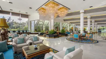 ROYAL WING SUITES & SPA (ex. ROYAL CLIFF WING SUITES & SPA)