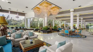 ROYAL WING SUITES & SPA (ex. ROYAL CLIFF WING SUITES & SPA)
