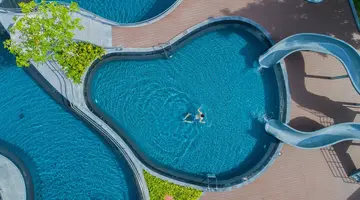 ROYAL WING SUITES & SPA (ex. ROYAL CLIFF WING SUITES & SPA)