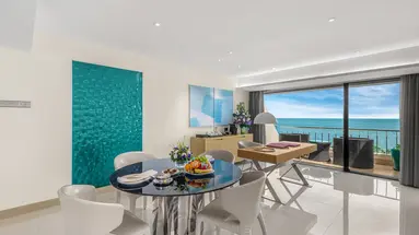 ROYAL WING SUITES & SPA (ex. ROYAL CLIFF WING SUITES & SPA)