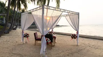 ROYAL WING SUITES & SPA (ex. ROYAL CLIFF WING SUITES & SPA)
