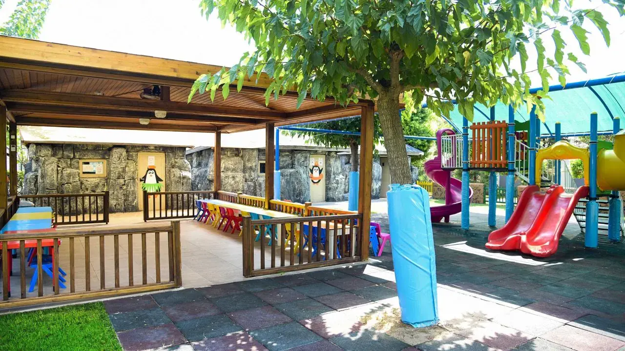 ROYAL WINGS HOTEL