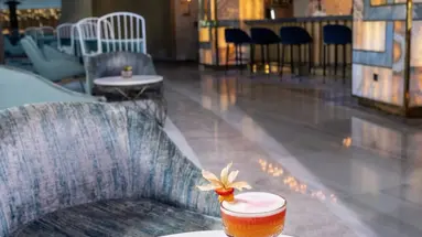 Royal Wings Hotel