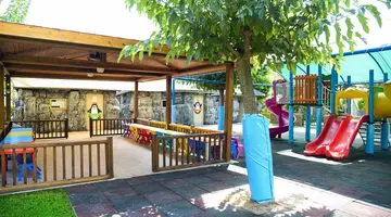 ROYAL WINGS HOTEL