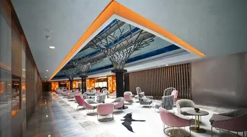 ROYAL WINGS HOTEL