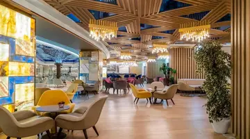 Royal Wings Hotel