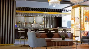 ROYAL WINGS HOTEL
