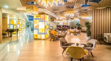 ROYAL WINGS HOTEL