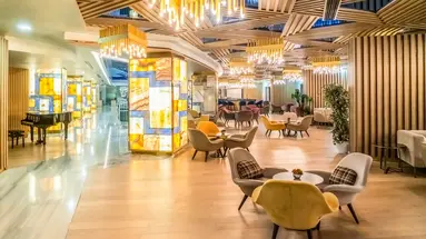ROYAL WINGS HOTEL