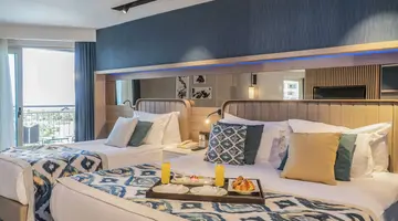 ROYAL WINGS HOTEL