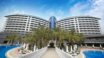 ROYAL WINGS HOTEL