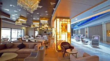 ROYAL WINGS HOTEL