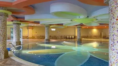Royal Wings Hotel