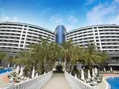 ROYAL WINGS HOTEL
