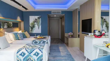 ROYAL WINGS HOTEL