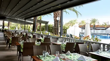 ROYAL WINGS HOTEL