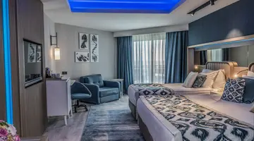 ROYAL WINGS HOTEL