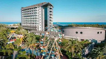 Royal Wings Hotel