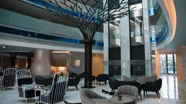 Royal Wings Hotel