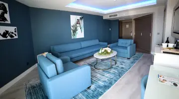 ROYAL WINGS HOTEL