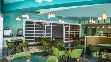ROYAL WINGS HOTEL