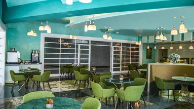 ROYAL WINGS HOTEL