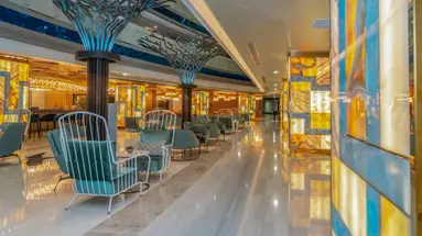Royal Wings Hotel