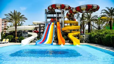 Royal Wings Hotel