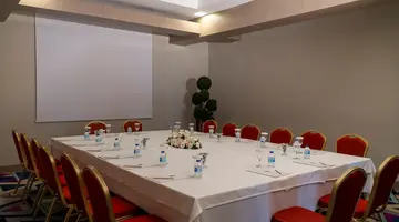 ROYAL WINGS HOTEL