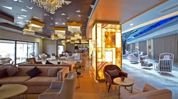 ROYAL WINGS HOTEL