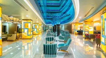 ROYAL WINGS HOTEL