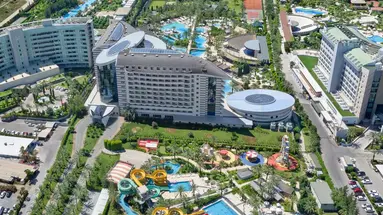 Royal Wings Hotel