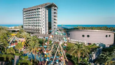 Royal Wings Hotel