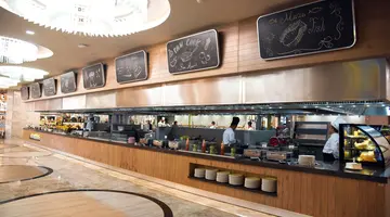 ROYAL WINGS HOTEL