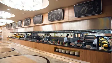 ROYAL WINGS HOTEL