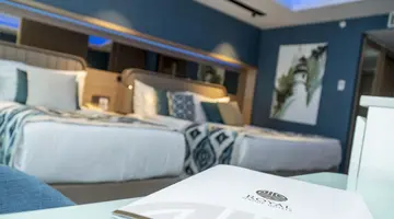 ROYAL WINGS HOTEL