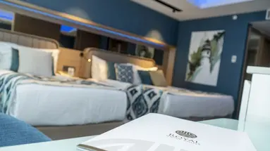 ROYAL WINGS HOTEL