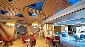 ROYAL WINGS HOTEL