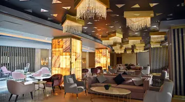 ROYAL WINGS HOTEL