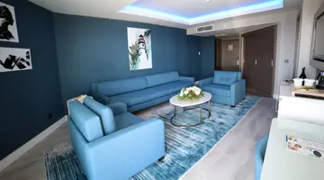 ROYAL WINGS HOTEL
