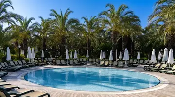 Royal Wings Hotel