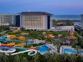 Royal Wings Hotel