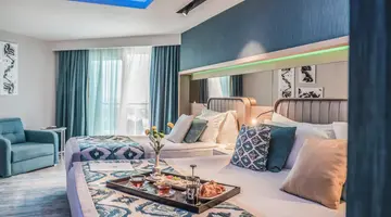 ROYAL WINGS HOTEL