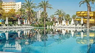ROYAL WINGS HOTEL